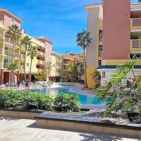Chatur Costa Caleta Otel 3*