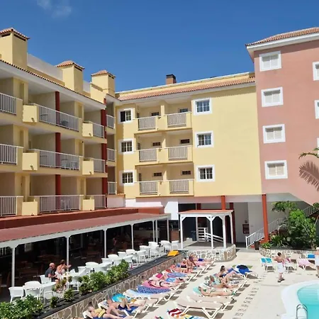Hotel Chatur Costa Caleta
