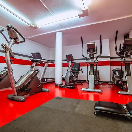 Chatur Costa Caleta Отель 3*