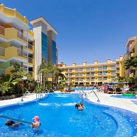 Chatur Costa Caleta Hotel Caleta De Fuste