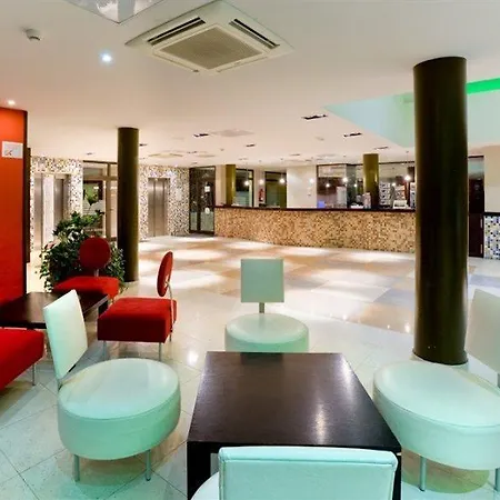 Chatur Costa Caleta 3*