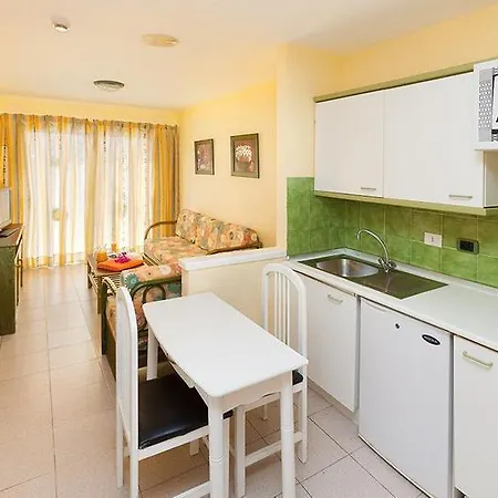 Chatur Costa Caleta מלון קלטה דה פוסטה