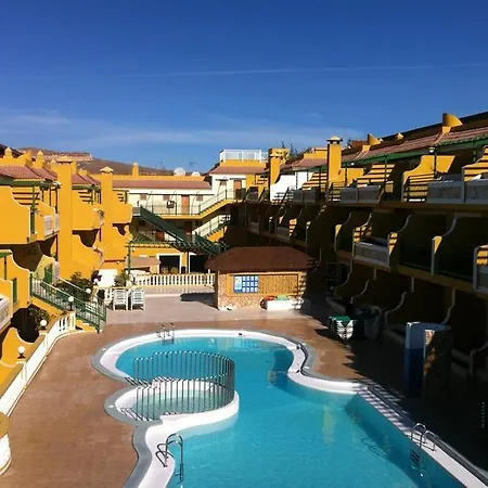 Chatur Costa Caleta 3*