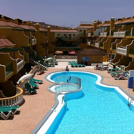 Chatur Costa Caleta מלון