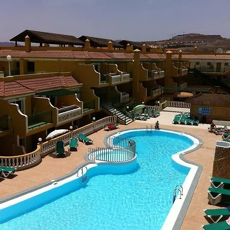 Chatur Costa Caleta Hotel Caleta De Fuste