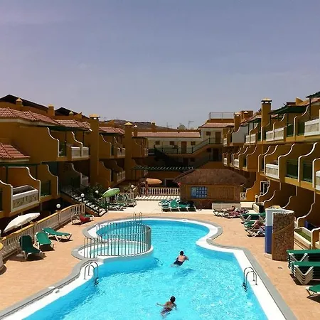 Chatur Costa Caleta מלון