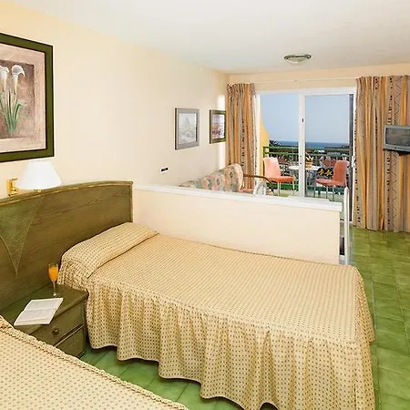 Chatur Costa Caleta Отель Калета-де-Фусте