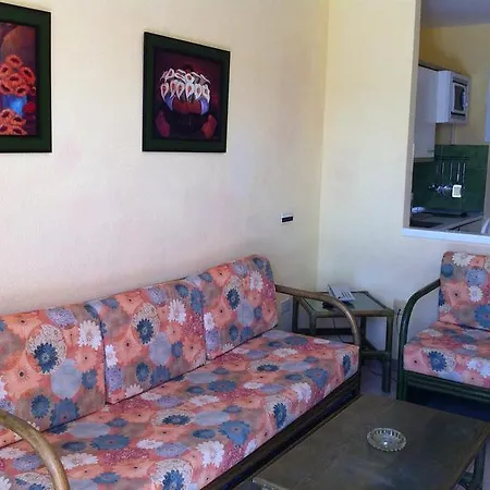 Chatur Costa Caleta 3*