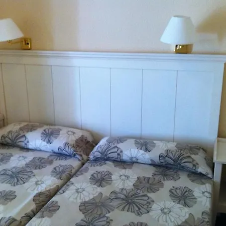 Chatur Costa Caleta 3* Калета-де-Фусте