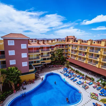 Chatur Costa Caleta 3*