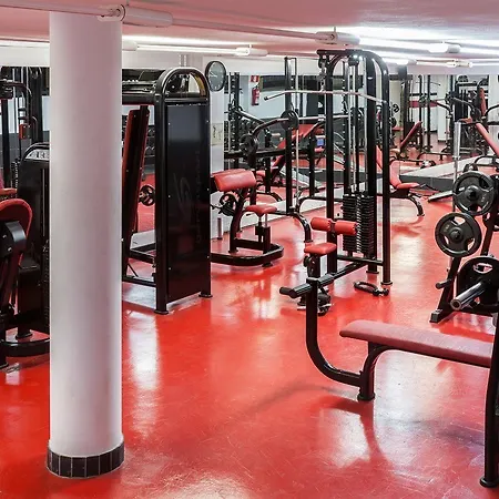 Chatur Costa Caleta Hotel Caleta De Fuste