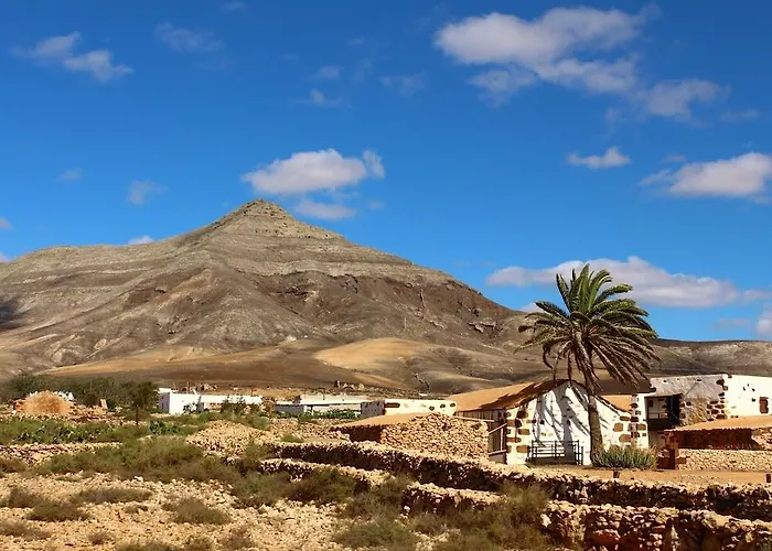 Hotel Chatur Costa Caleta Caleta De Fuste
