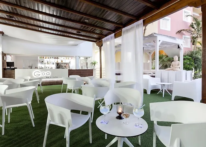 Chatur Costa Caleta Caleta De Fuste