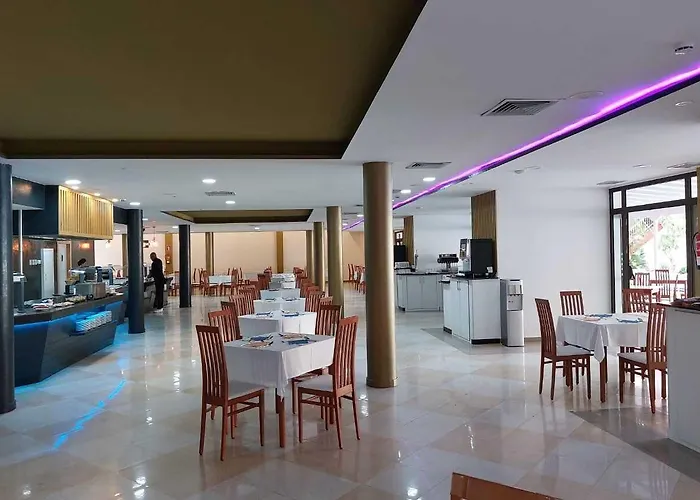 Chatur Costa Caleta Hotel Caleta De Fuste