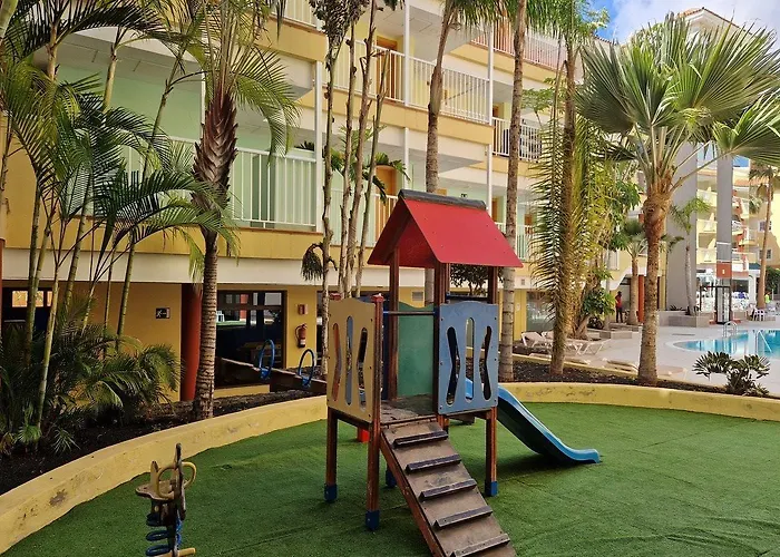 Chatur Costa Caleta Hotel