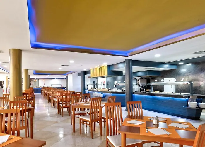 Chatur Costa Caleta Hotel Caleta De Fuste