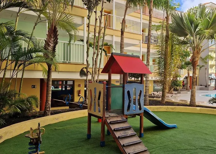 Chatur Costa Caleta Hotel Caleta De Fuste