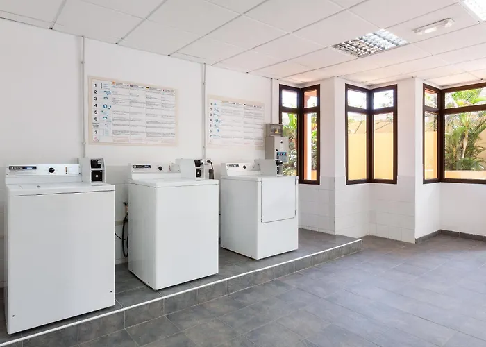 Chatur Costa Caleta Hotel 3*