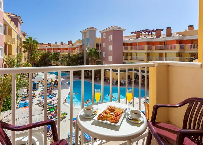 Chatur Costa Caleta 3* Caleta De Fuste