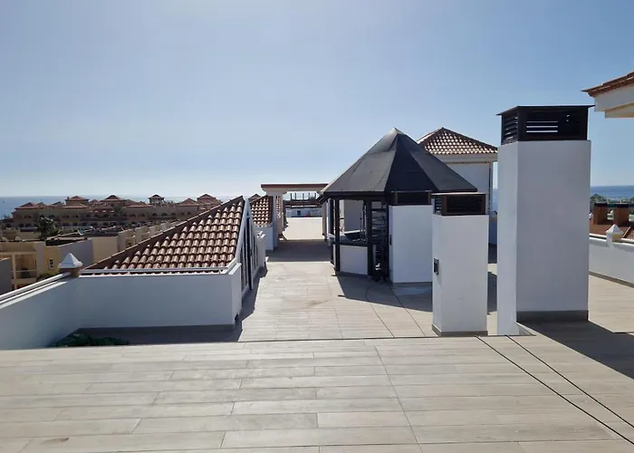 Chatur Costa Caleta 3* Caleta De Fuste