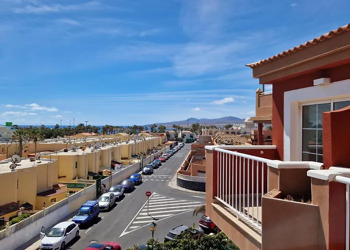 Chatur Costa Caleta Hotel