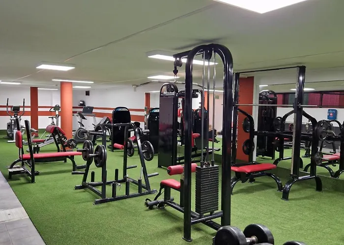 Chatur Costa Caleta Hotel 3*