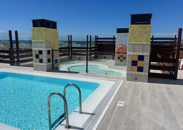 Chatur Costa Caleta Hotel Caleta De Fuste