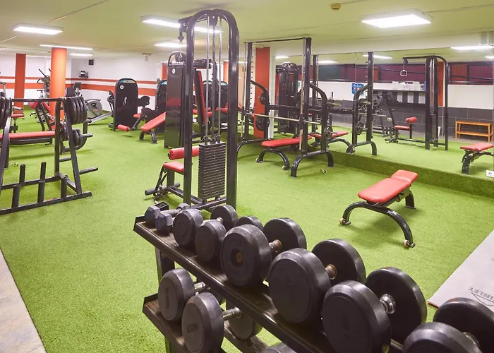 Hotel Chatur Costa Caleta Caleta De Fuste