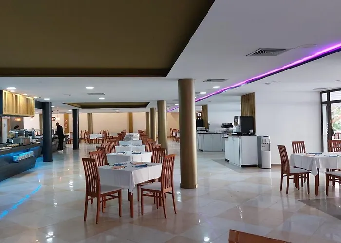 Chatur Costa Caleta 3* Caleta De Fuste