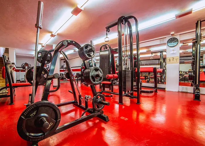 Hotel Chatur Costa Caleta Caleta De Fuste