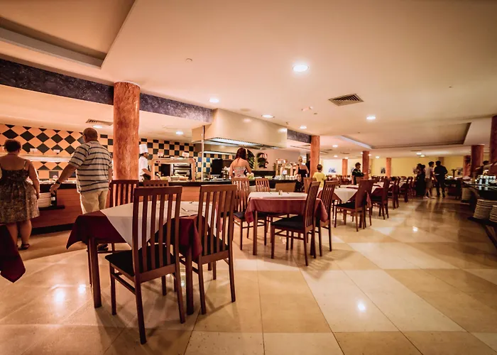 Chatur Costa Caleta 3* Caleta De Fuste