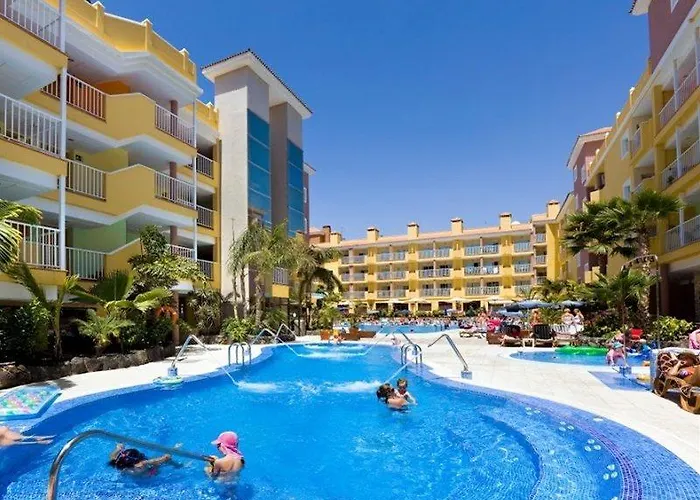 Chatur Costa Caleta Hotel Caleta De Fuste