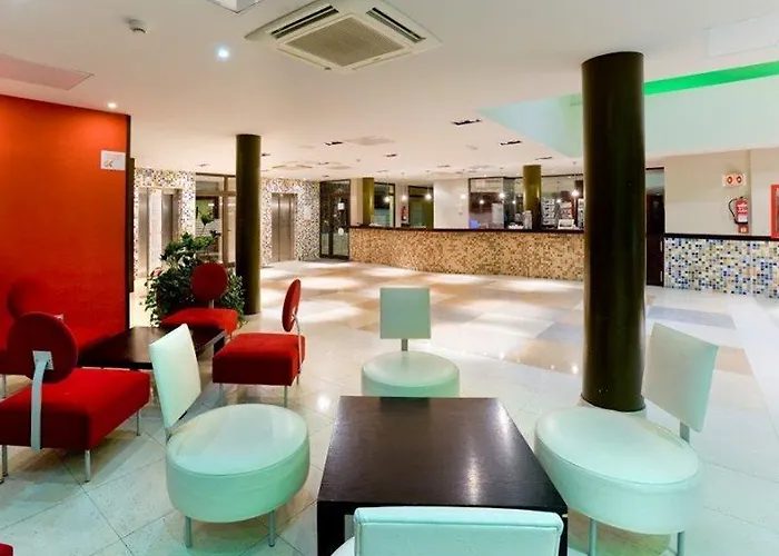 Chatur Costa Caleta 3*