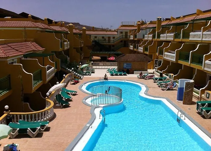 Chatur Costa Caleta Hotel