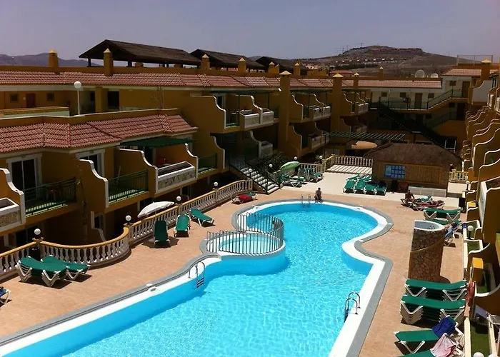 Chatur Costa Caleta Hotel Caleta De Fuste