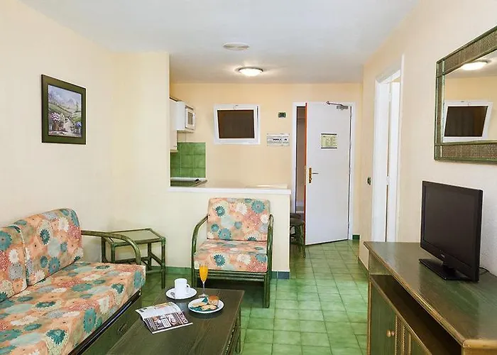 Chatur Costa Caleta Hotel Caleta De Fuste