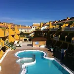 Chatur Costa Caleta 3*
