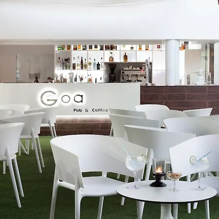 Chatur Costa Caleta Caleta De Fuste