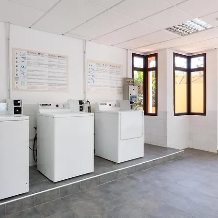 Chatur Costa Caleta Hotel 3*