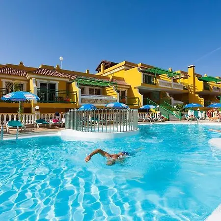 Chatur Costa Caleta 3*