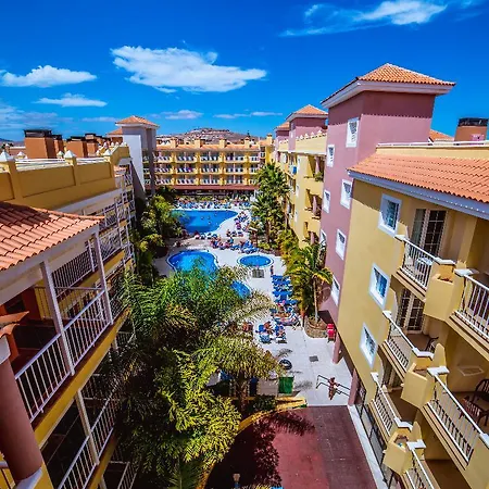 Hotel Chatur Costa Caleta