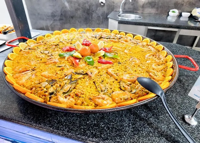 Chatur Costa Caleta 3* Caleta De Fuste