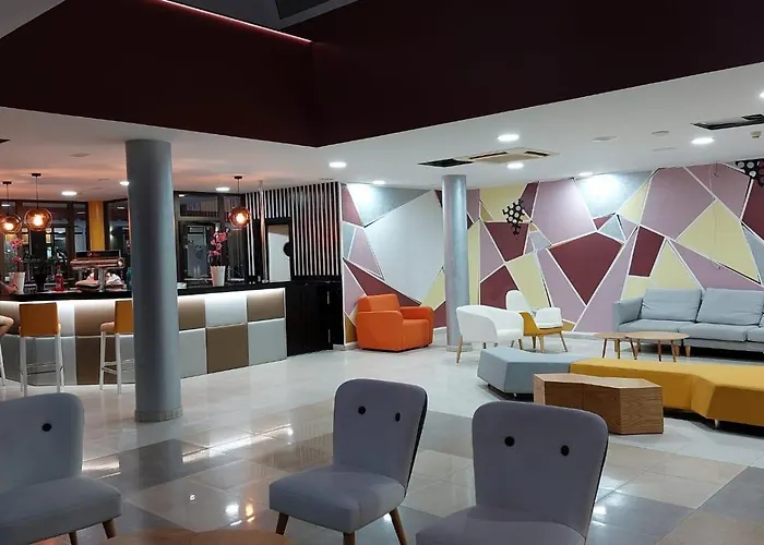 Chatur Costa Caleta Hotel Caleta De Fuste