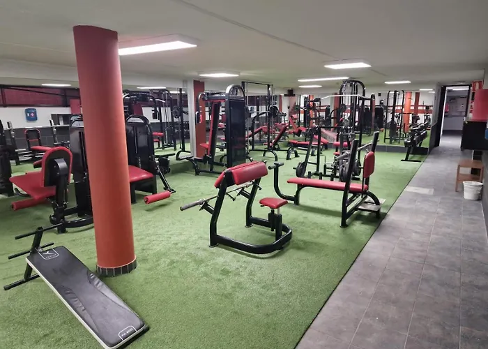 Hotel Chatur Costa Caleta Caleta De Fuste