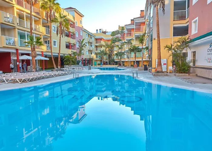 Chatur Costa Caleta Hotel