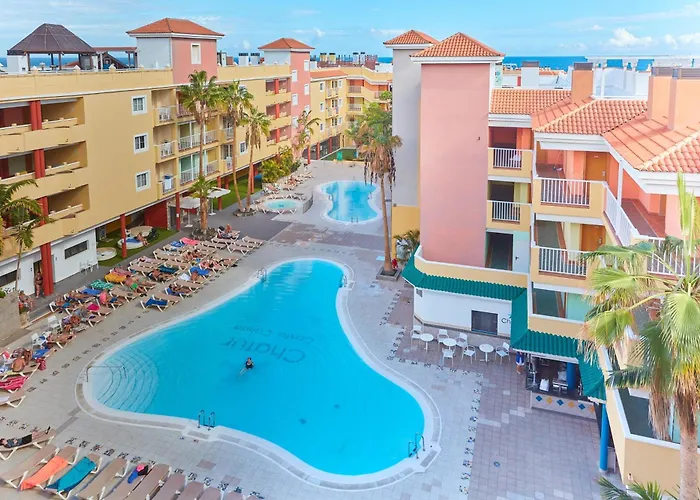 Chatur Costa Caleta Caleta De Fuste