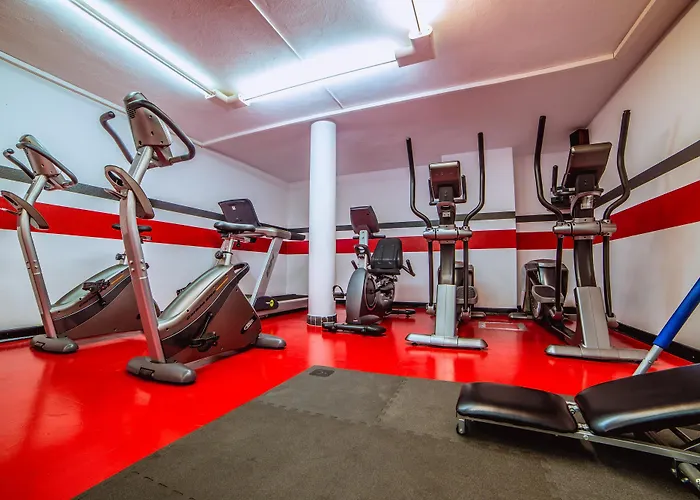 Chatur Costa Caleta Hotel 3*