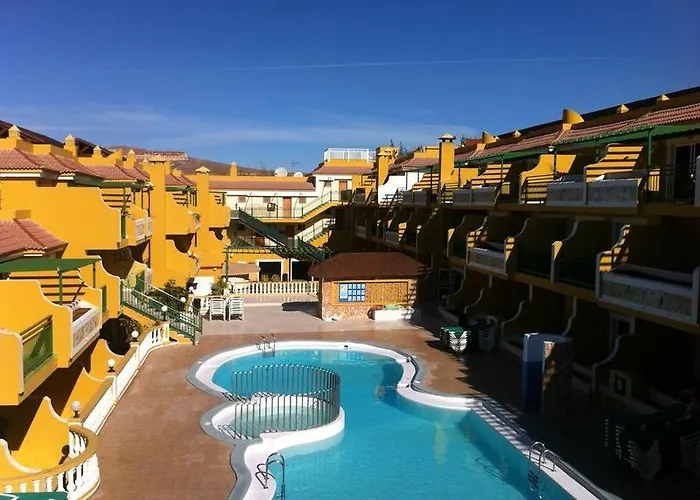 Chatur Costa Caleta 3*