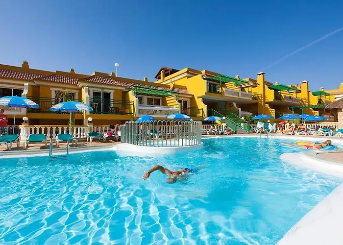 Chatur Costa Caleta 3*