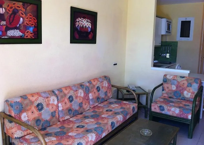 Chatur Costa Caleta 3*